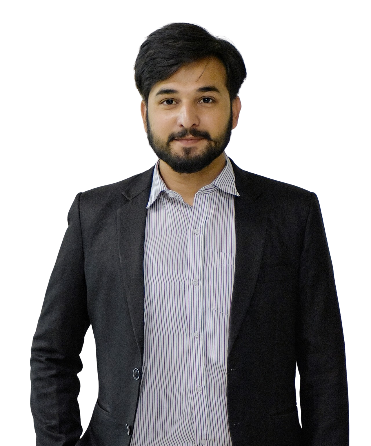 Muhammad Kawish